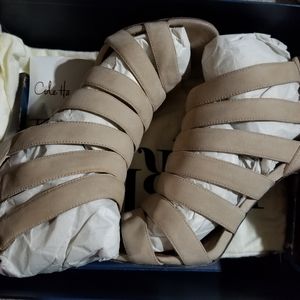Cole Haan Air Viola OT Pump, size 9